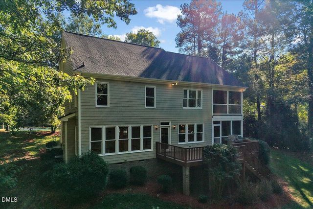 8505 Windsong Valley Drive, Wake Forest, NC 27587