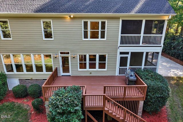 8505 Windsong Valley Drive, Wake Forest, NC 27587
