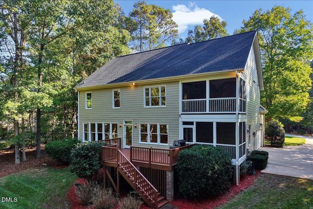 8505 Windsong Valley Drive, Wake Forest, NC 27587
