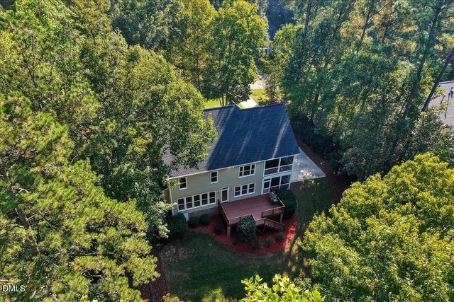 8505 Windsong Valley Drive, Wake Forest, NC 27587