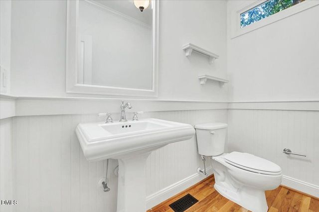 8505 Windsong Valley Drive, Wake Forest, NC 27587