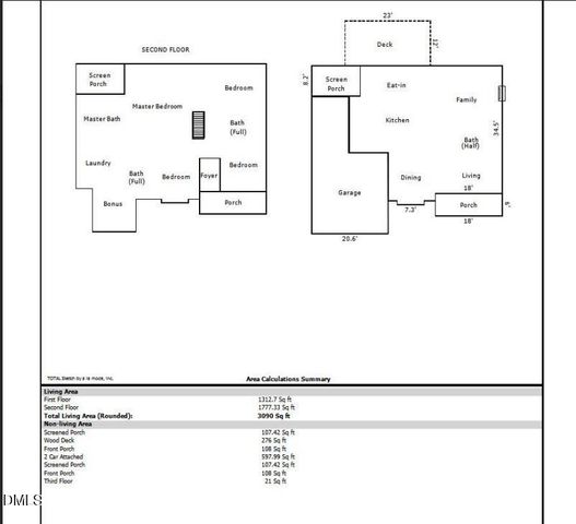 8505 Windsong Valley Drive, Wake Forest, NC 27587