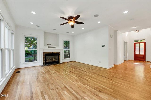 8505 Windsong Valley Drive, Wake Forest, NC 27587