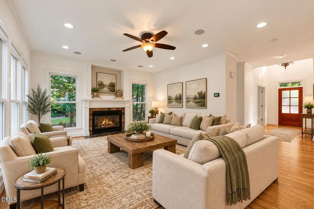 8505 Windsong Valley Drive, Wake Forest, NC 27587