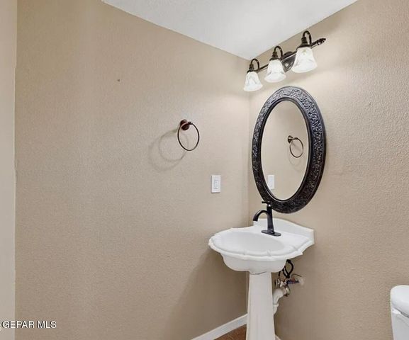 532 NORTHWYCK Way, El Paso, TX 79928