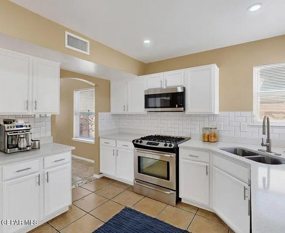 532 NORTHWYCK Way, El Paso, TX 79928