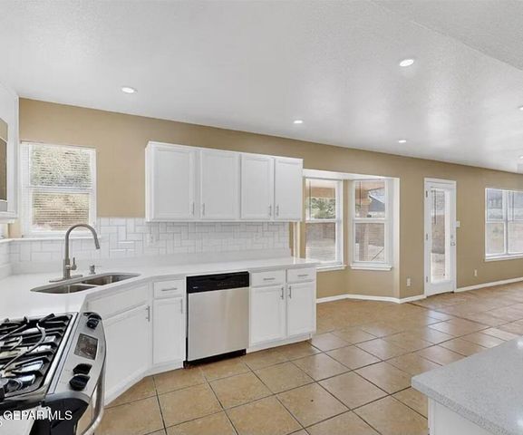 532 NORTHWYCK Way, El Paso, TX 79928