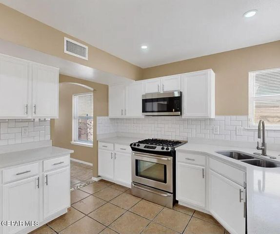 532 NORTHWYCK Way, El Paso, TX 79928