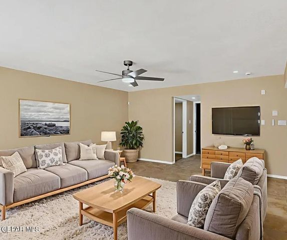 532 NORTHWYCK Way, El Paso, TX 79928