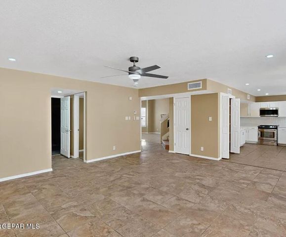 532 NORTHWYCK Way, El Paso, TX 79928