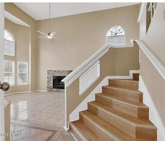 532 NORTHWYCK Way, El Paso, TX 79928