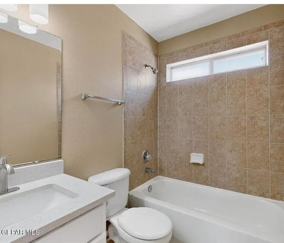 532 NORTHWYCK Way, El Paso, TX 79928