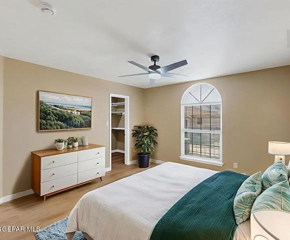 532 NORTHWYCK Way, El Paso, TX 79928