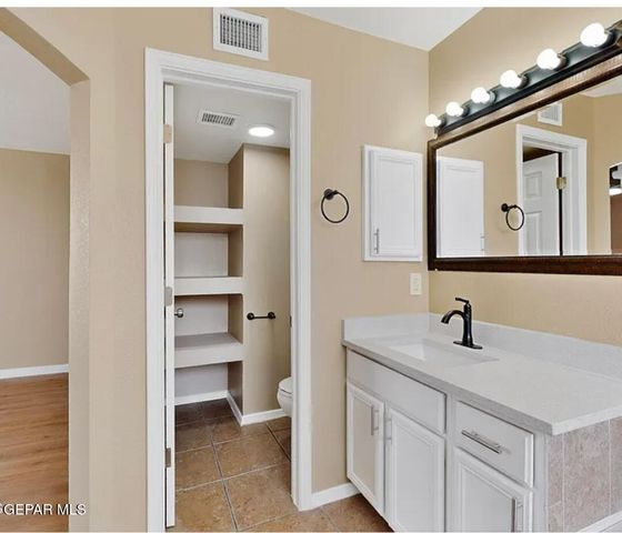 532 NORTHWYCK Way, El Paso, TX 79928