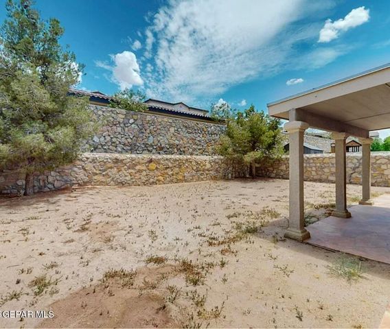 532 NORTHWYCK Way, El Paso, TX 79928
