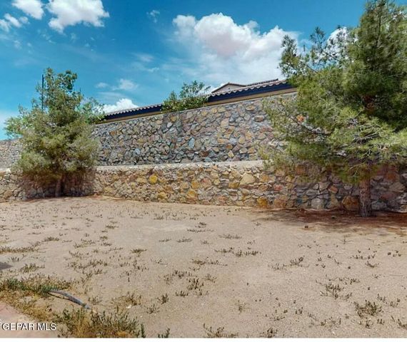 532 NORTHWYCK Way, El Paso, TX 79928