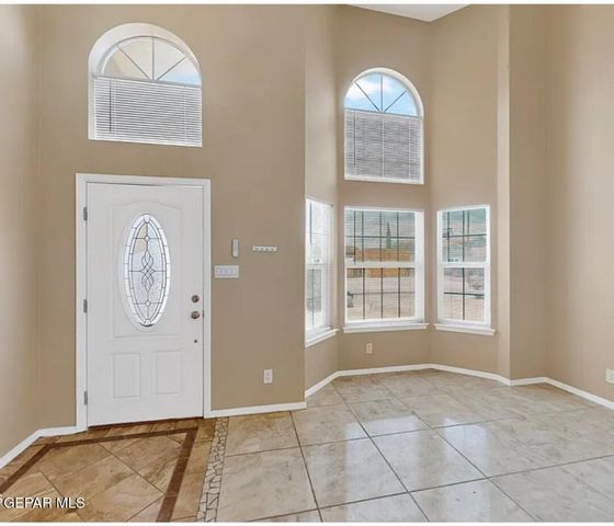 532 NORTHWYCK Way, El Paso, TX 79928