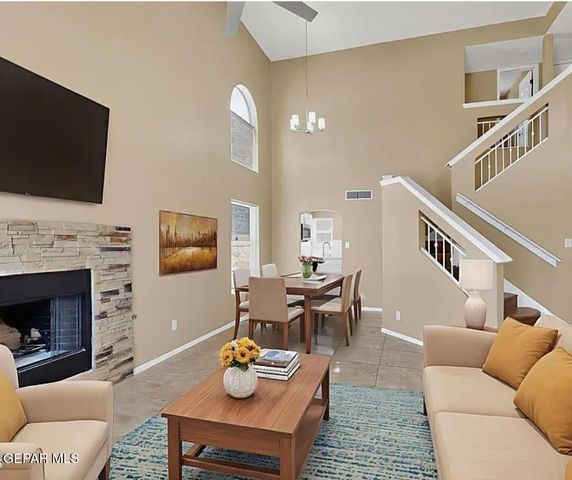 532 NORTHWYCK Way, El Paso, TX 79928