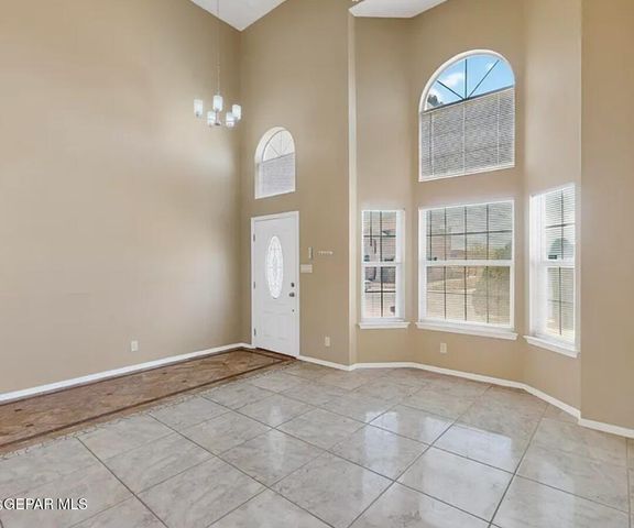 532 NORTHWYCK Way, El Paso, TX 79928