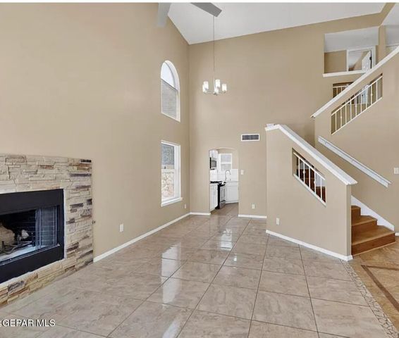 532 NORTHWYCK Way, El Paso, TX 79928