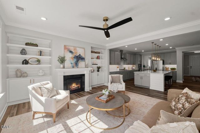 253 Golf Vista Trail, Holly Springs, NC 27540