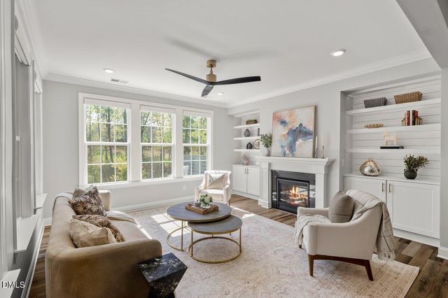 253 Golf Vista Trail, Holly Springs, NC 27540