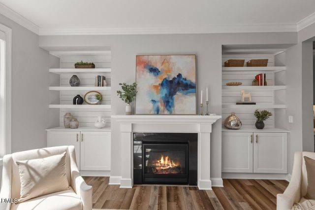 253 Golf Vista Trail, Holly Springs, NC 27540