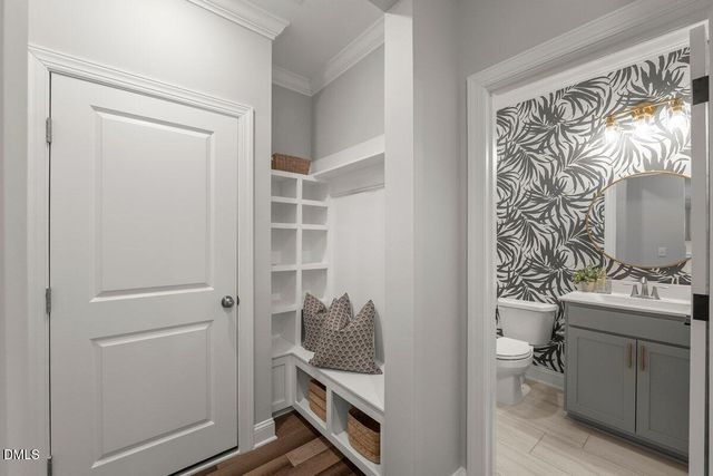 253 Golf Vista Trail, Holly Springs, NC 27540