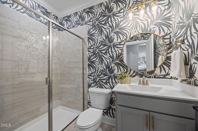 253 Golf Vista Trail, Holly Springs, NC 27540