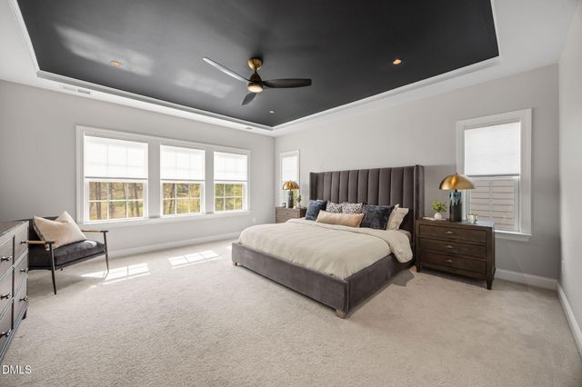 253 Golf Vista Trail, Holly Springs, NC 27540