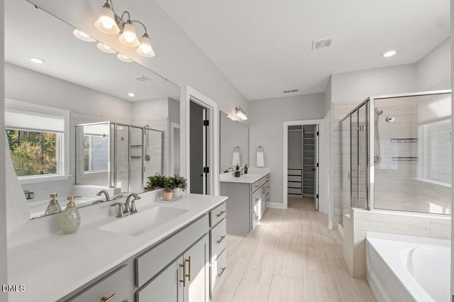 253 Golf Vista Trail, Holly Springs, NC 27540