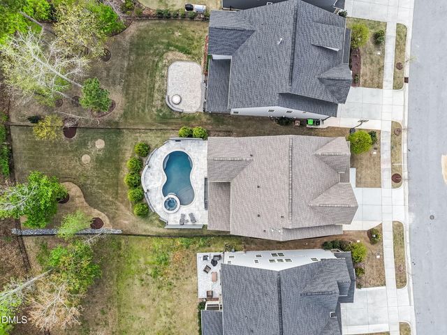 253 Golf Vista Trail, Holly Springs, NC 27540