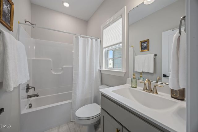 253 Golf Vista Trail, Holly Springs, NC 27540