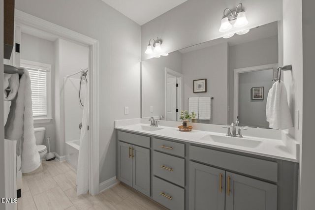 253 Golf Vista Trail, Holly Springs, NC 27540