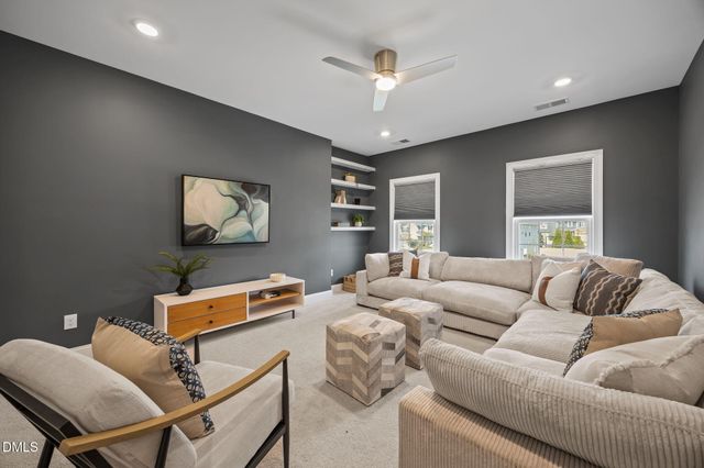 253 Golf Vista Trail, Holly Springs, NC 27540