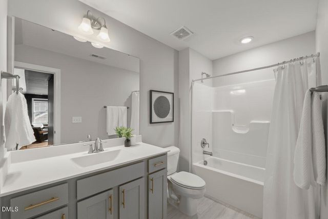 253 Golf Vista Trail, Holly Springs, NC 27540