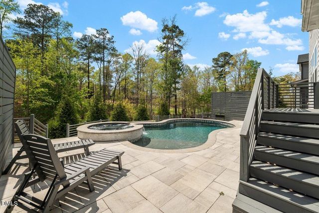 253 Golf Vista Trail, Holly Springs, NC 27540