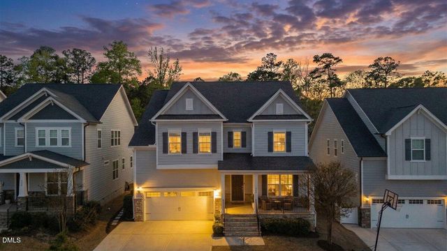 253 Golf Vista Trail, Holly Springs, NC 27540