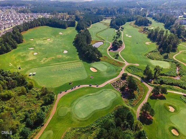 253 Golf Vista Trail, Holly Springs, NC 27540