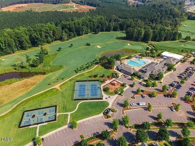 253 Golf Vista Trail, Holly Springs, NC 27540