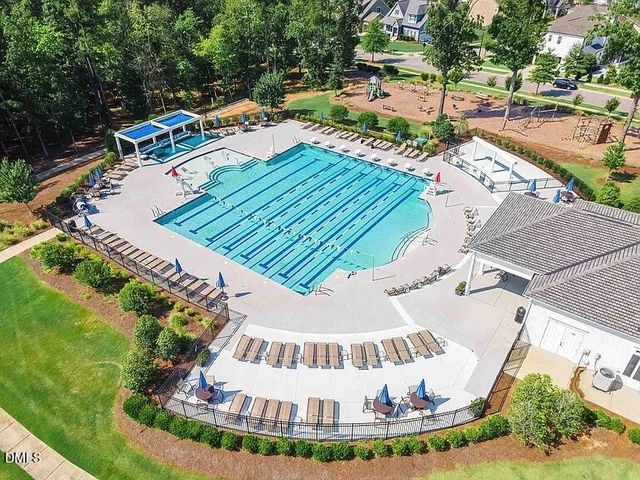 253 Golf Vista Trail, Holly Springs, NC 27540