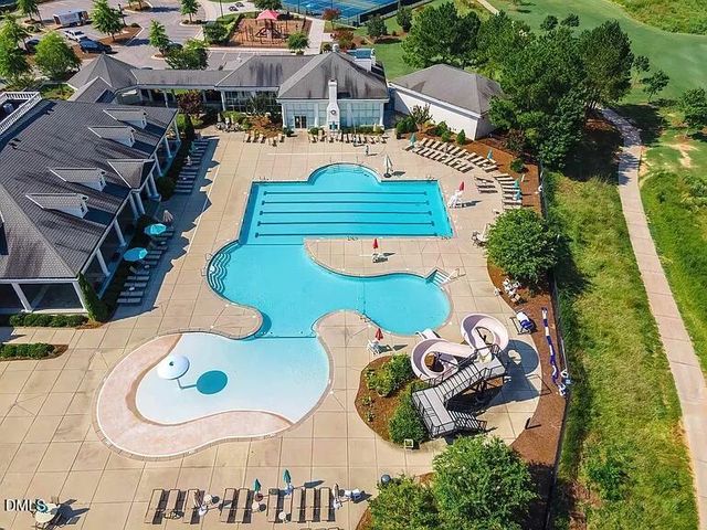 253 Golf Vista Trail, Holly Springs, NC 27540