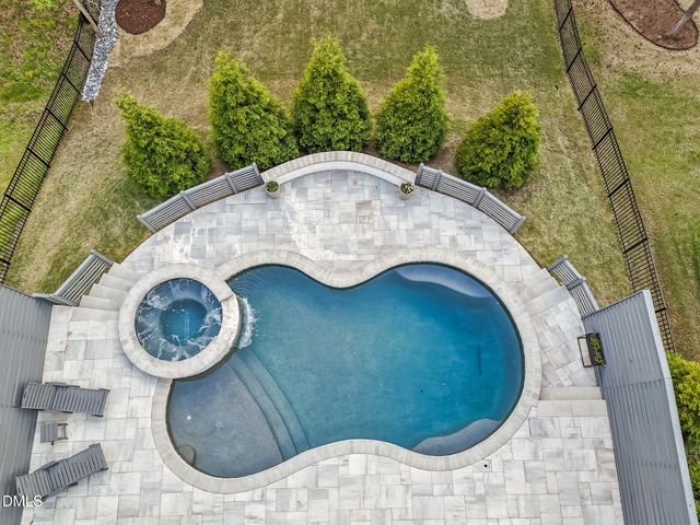 253 Golf Vista Trail, Holly Springs, NC 27540