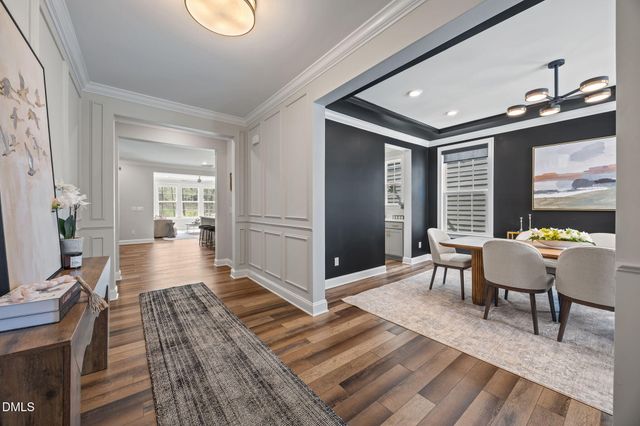 253 Golf Vista Trail, Holly Springs, NC 27540