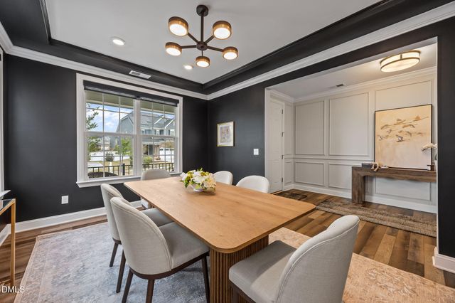 253 Golf Vista Trail, Holly Springs, NC 27540