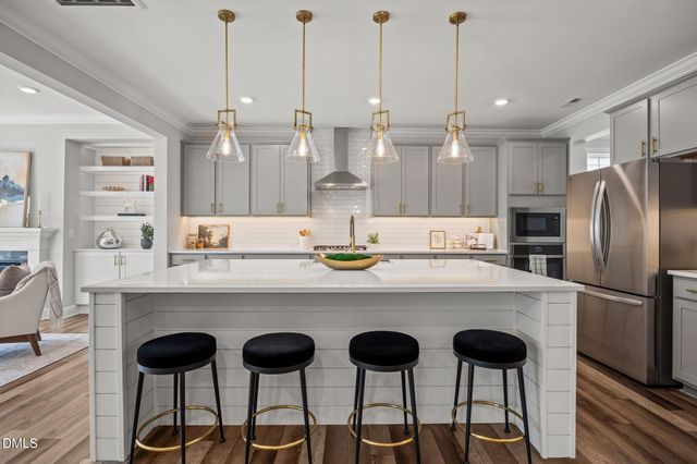 253 Golf Vista Trail, Holly Springs, NC 27540