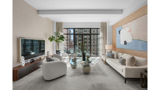 404 PARK Avenue S # 6A, New York City, NY 10016