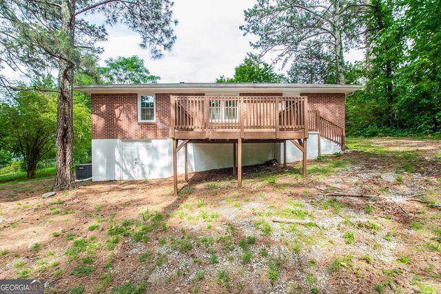 8198 Spillers Drive SW, Covington, GA 30014