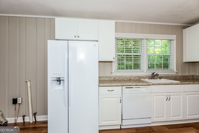 8198 Spillers Drive SW, Covington, GA 30014