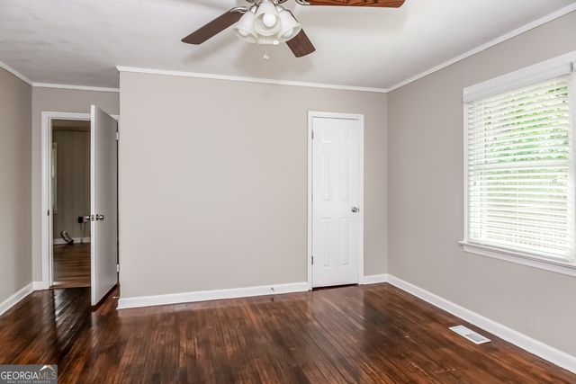 8198 Spillers Drive SW, Covington, GA 30014